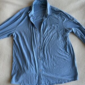 Paige men’s button-down